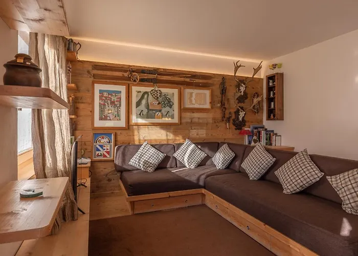 Casa Chiave
