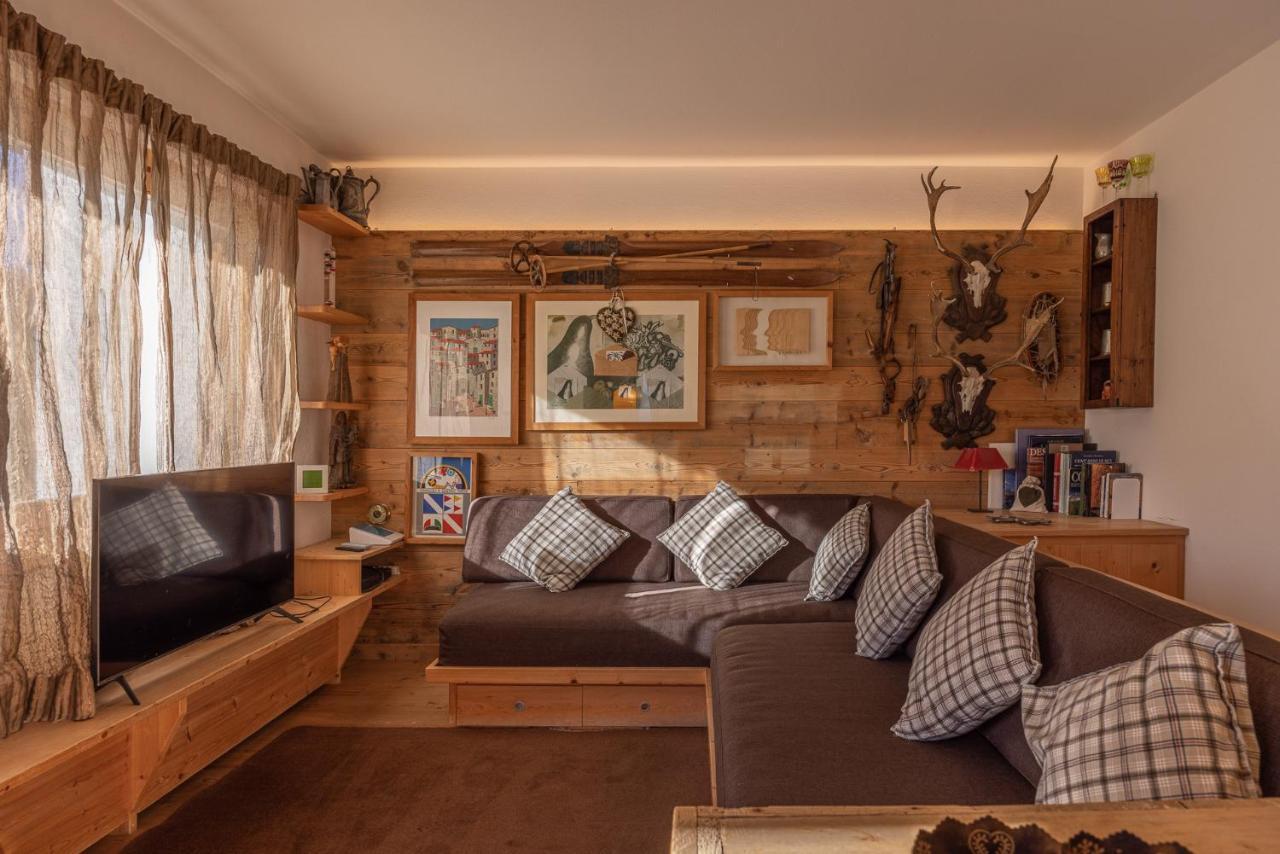 Apartment Casa Chiave *