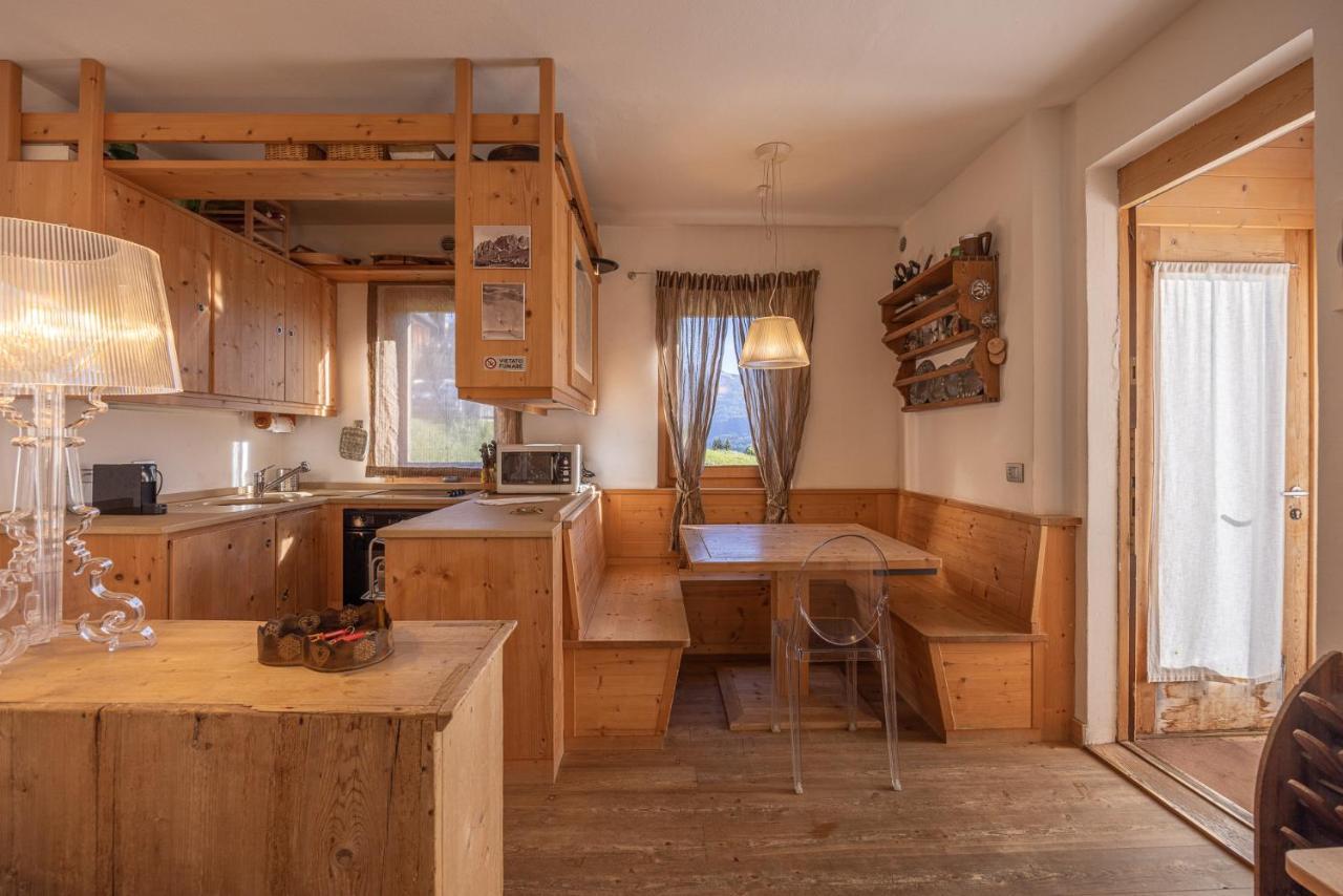 Casa Chiave * Cortina d'Ampezzo