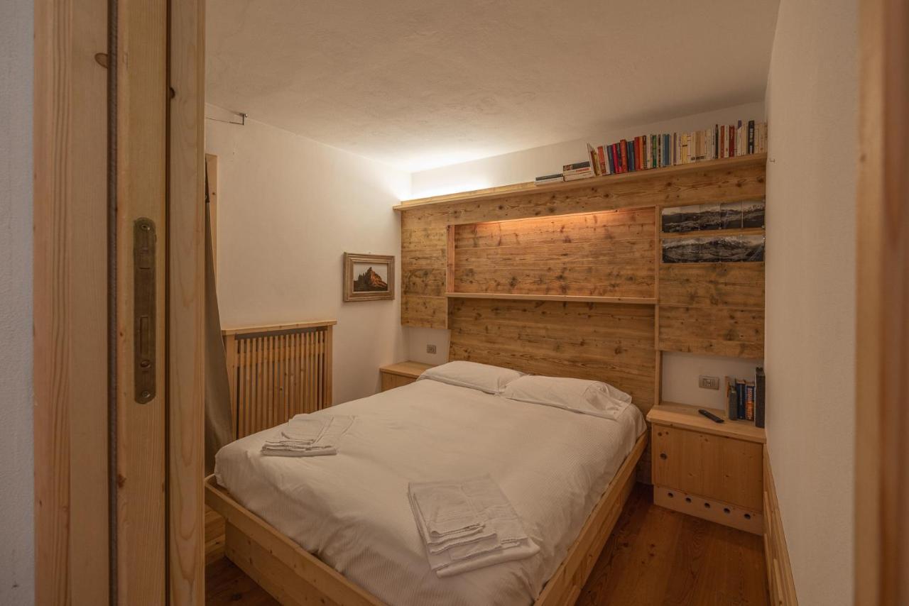 Casa Chiave * Cortina d'Ampezzo