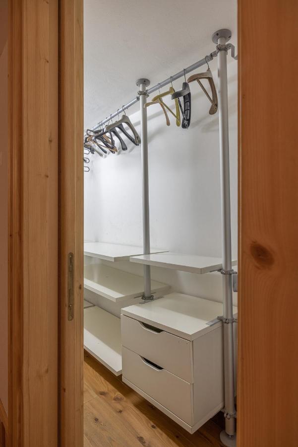 Apartment Casa Chiave *