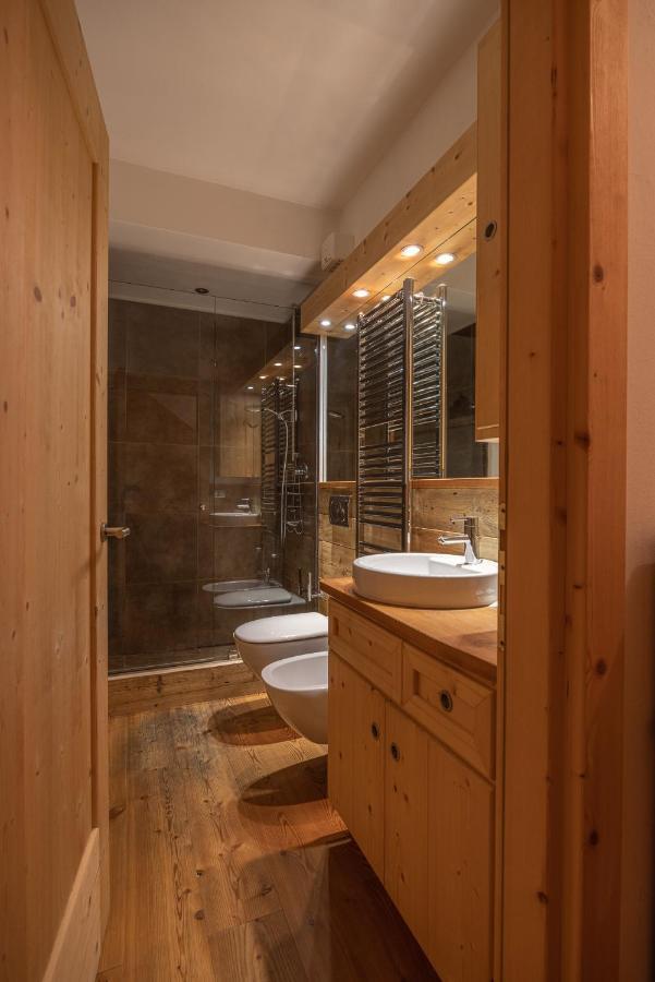 Casa Chiave Cortina d'Ampezzo