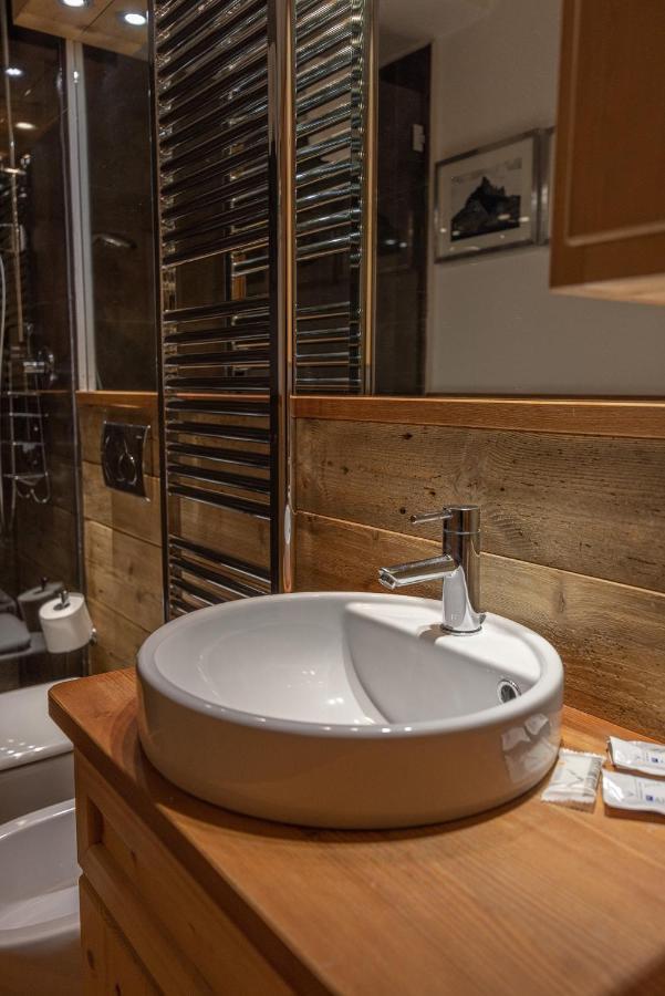 Apartment Casa Chiave *