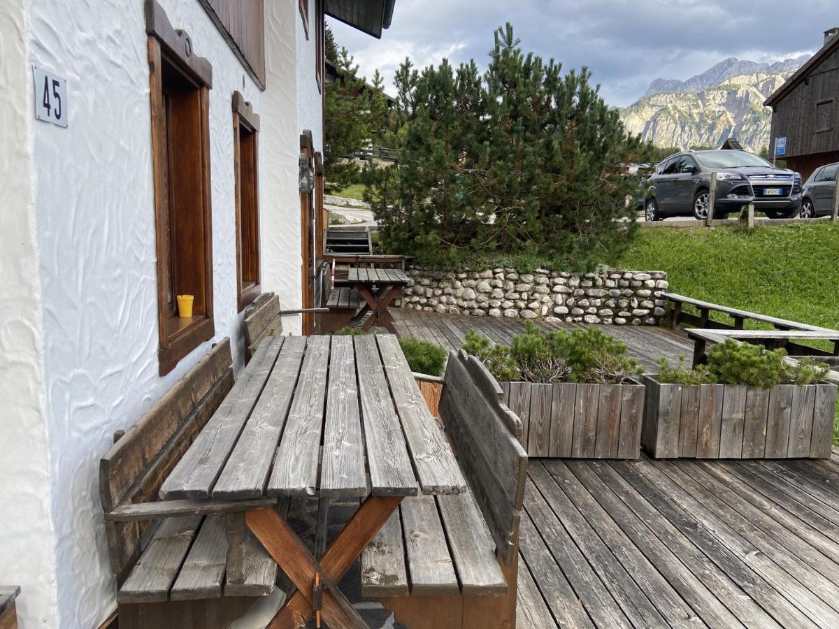 Casa Chiave Cortina d'Ampezzo