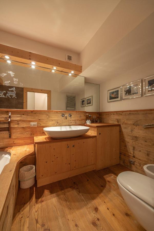 Apartment Casa Chiave