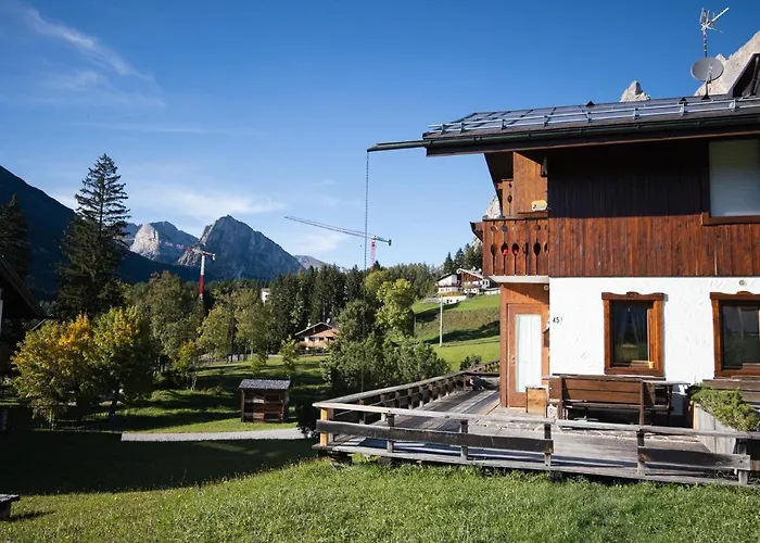 Casa Chiave