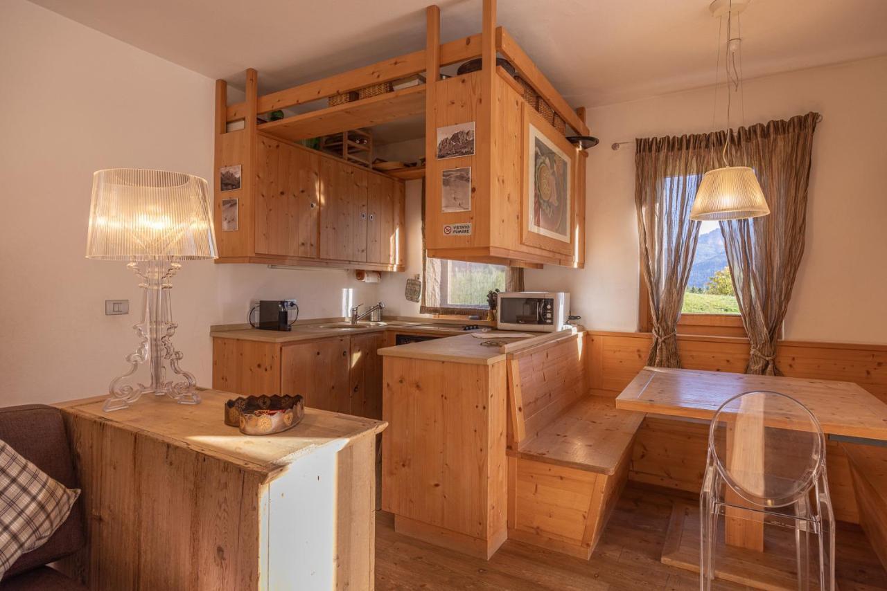 Appartement Casa Chiave