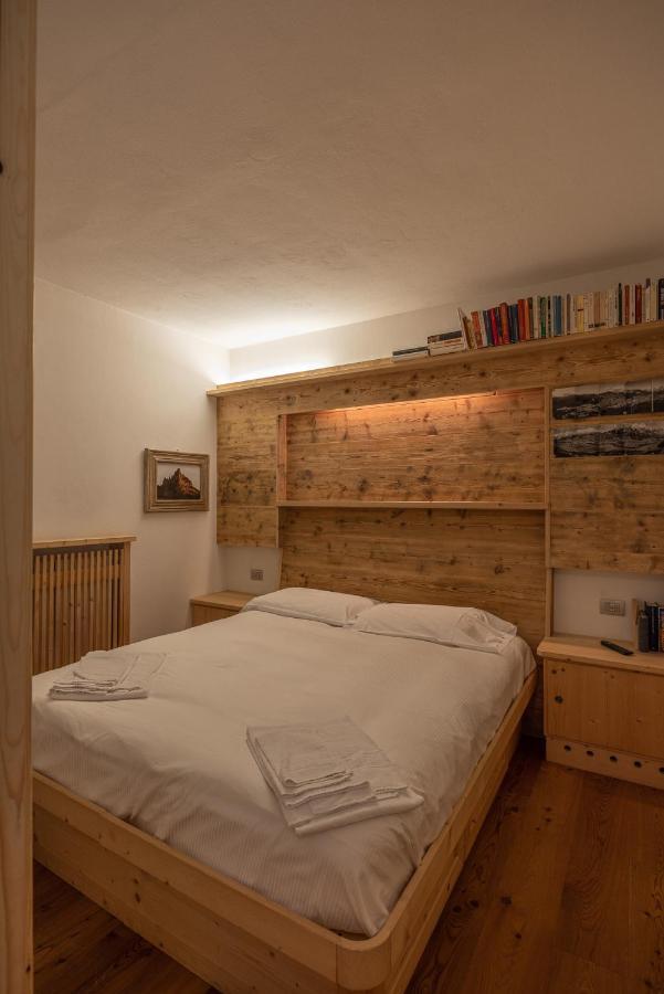 Appartement Casa Chiave