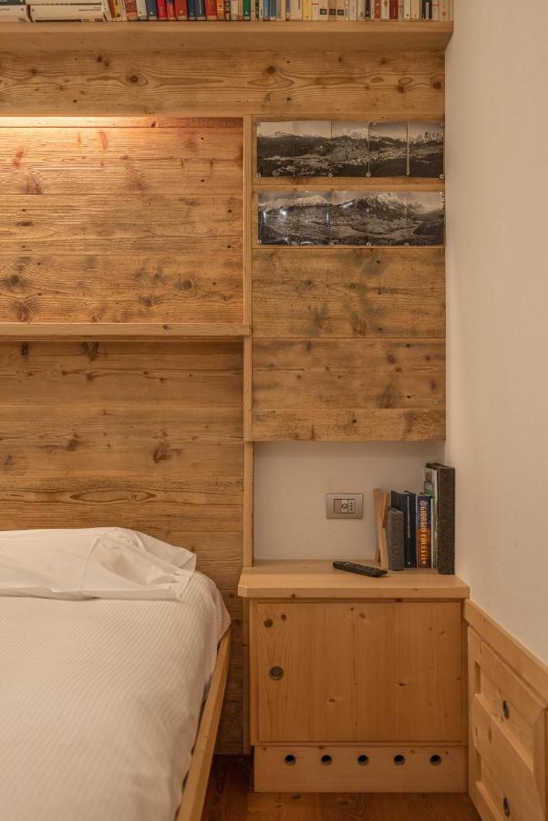 Appartement Casa Chiave Cortina dʼAmpezzo