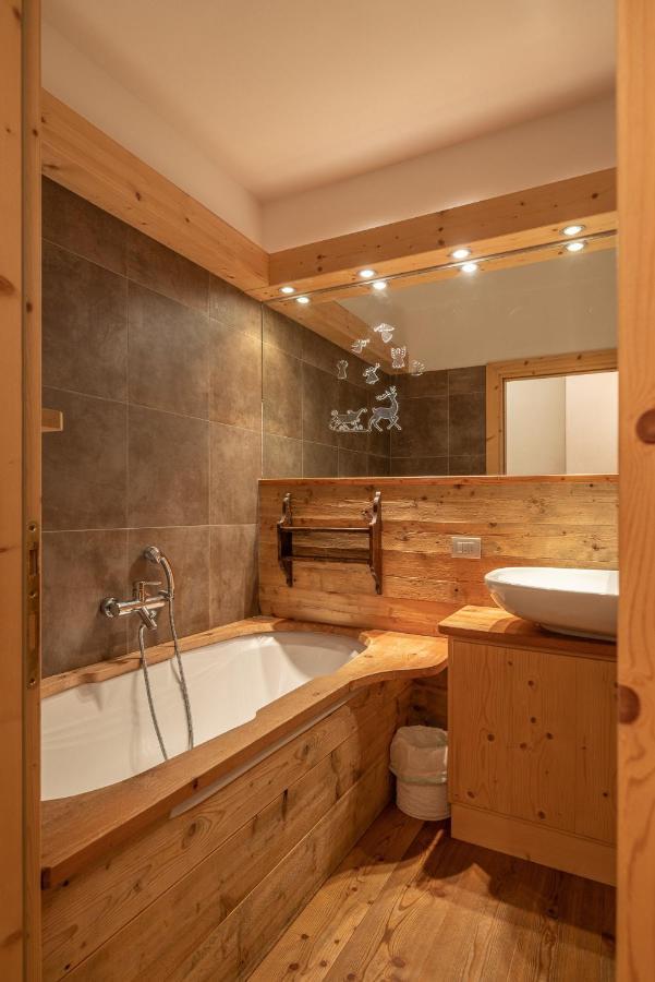 Casa Chiave Appartement Cortina dʼAmpezzo