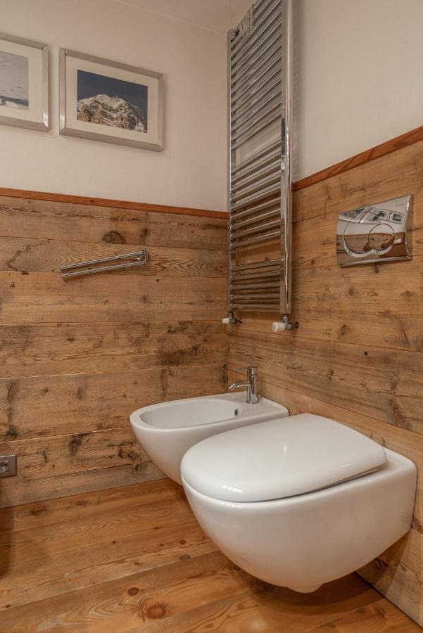 Casa Chiave * Cortina dʼAmpezzo
