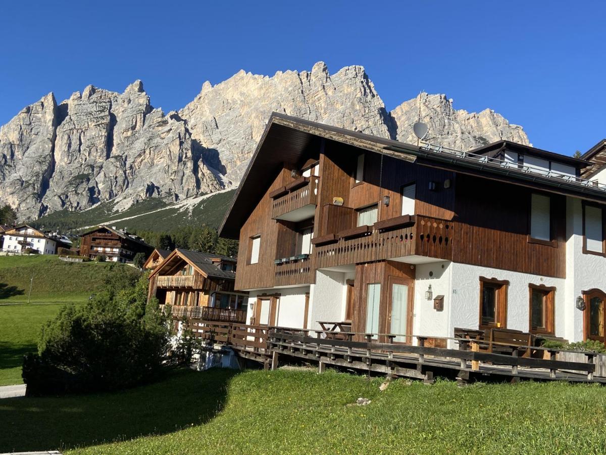 Appartement Casa Chiave *