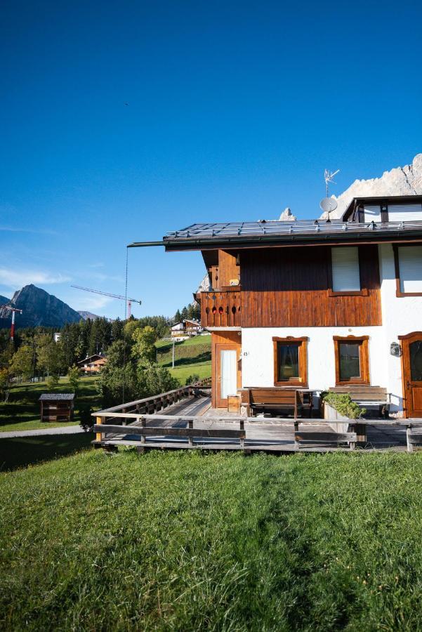 Appartement Casa Chiave *
